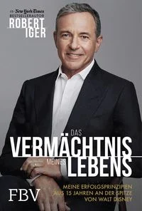 Das Verm�chtnis meines Lebens