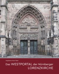 Das Westportal der N�rnberger Lorenzkirche