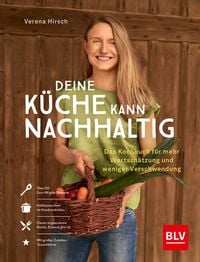 Deine K�che kann nachhaltig!