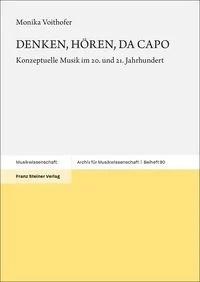 Denken, H�ren, Da Capo