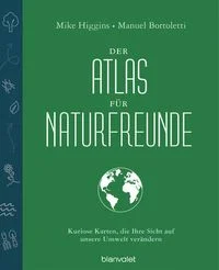 Der Atlas f�r Naturfreunde