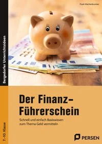 Der Finanz-F�hrerschein