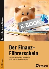 Der Finanz-F�hrerschein