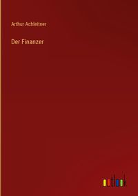 Der Finanzer