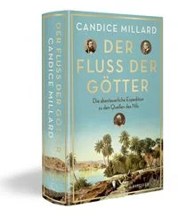 Der Fluss der G�tter