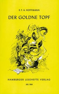 Der goldene Topf
