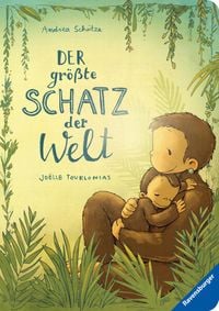 Der gr��te Schatz der Welt