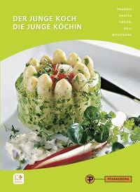 Der junge Koch / Die junge K�chin
