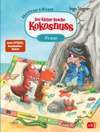 Der kleine Drache Kokosnuss � Abenteuer & Wissen � Die Piraten