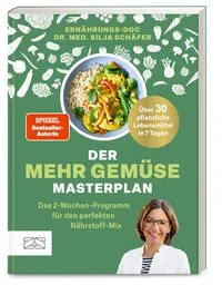Der Mehr-Gem�se-Masterplan