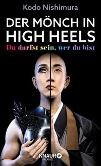 Der M�nch in High Heels