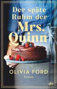 Der sp�te Ruhm der Mrs. Quinn