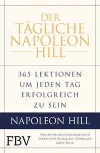 Der t�gliche Napoleon Hill