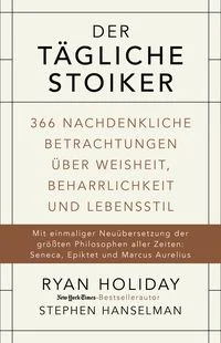 Der t�gliche Stoiker