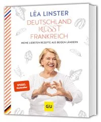 Deutschland k�sst Frankreich