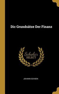 DIC Grunds�tze Der Finanz
