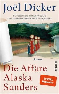 Die Aff�re Alaska Sanders