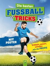 Die besten Fu�balltricks