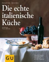 Die echte italienische K�che