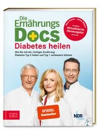 Die Ern�hrungs-Docs � Diabetes heilen