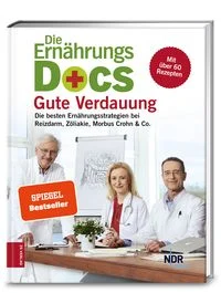 Die Ern�hrungs-Docs - Gute Verdauung