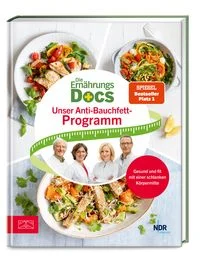 Die Ern�hrungs-Docs � Unser Anti-Bauchfett-Programm