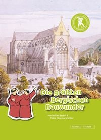 Die gr��ten Bergischen Bauwunder