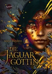 Die Jaguarg�ttin