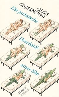 Die juristische Unsch�rfe einer Ehe