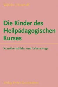 Die Kinder des Heilp�dagogischen Kurses