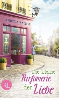 Die kleine Parf�merie der Liebe