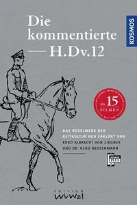Die kommentierte H.DV.12