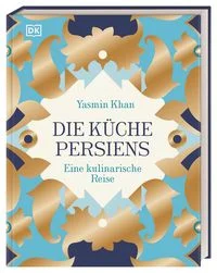 Die K�che Persiens