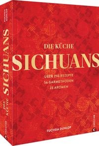 Die K�che Sichuans