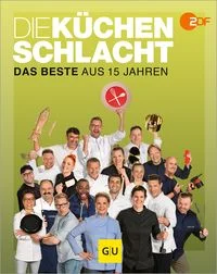 Die K�chenschlacht