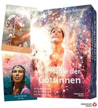 Die Magie der G�ttinnen