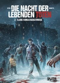 Die Nacht der lebenden Toten. Band 3