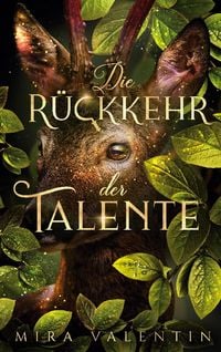 Die R�ckkehr der Talente