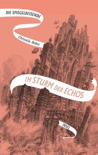 Die Spiegelreisende 4 � Im Sturm der Echos