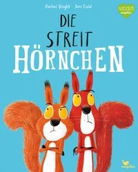 Die Streith�rnchen