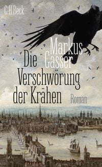 Die Verschw�rung der Kr�hen