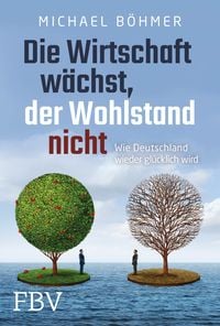 Die Wirtschaft w�chst, der Wohlstand nicht
