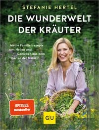 Die Wunderwelt der Kr�uter