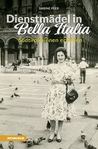 Dienstm�del in Bella Italia