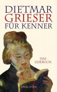Dietmar Grieser f�r Kenner
