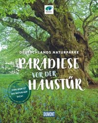 DuMont Bildband Paradiese vor der Haust�r