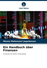 Ein Handbuch �ber Finanzen