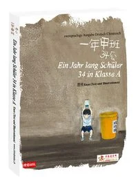 Ein Jahr lang Sch�ler 34 in Klasse A