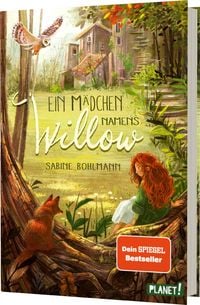Ein M�dchen namens Willow 1: Ein M�dchen namens Willow