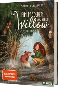 Ein M�dchen namens Willow 4: Nebeltanz